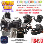 Combo Deal 3