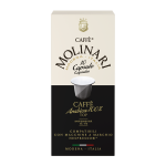 Caffe Molinari -100% Arabica Capsules
