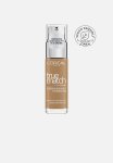 L'Oreal Paris True Match Liquid Foundation - 8C Nut Brown