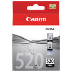 Canon PGI520 Original Black Single Ink Cartridge
