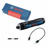Bosch Go 3 Screwdriver