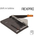 Rexel Spare Blade For 380 Pg Guillotine – 091335
