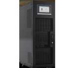 PS33-020E-BAT409-100 Powerman 20KVA Online Solar Ups With External Battery Pack 409.6V 100AH