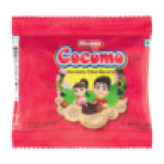 Cocomo Chocolate Filled Biscuits 23G