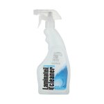 Under Foot Wood Floor Cleaner Ocean Mist 750ML
