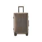 Suitcase Bronze