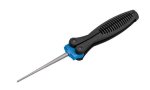 Folding Diamond Tapered Rod