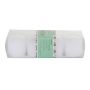 Votive Candles - Scented - White - 4 Piece - 20 Pack