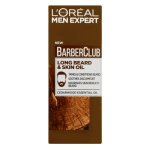 L'Oreal Men Expert Barber Club Long Beard & Skin Oil 30ML