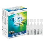 Fusion Unit Dose 30X0.4ML Eye Drops