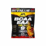 Bcaa Eaa 12-1-1 600G - Glacier Lemonade