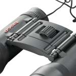 Tasco Essentials 16X32 Binoculars Black Hanging Box - ES16X32