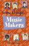 Reading Planet KS2 - Game-changers: Music-makers - Level 1: Stars/lime Band   Paperback