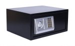 Digi LED Lock Laptop Box