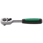Stahlwille Reversible Ratchet 1 4" Drive No. 415