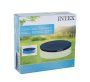 Intex Pool-cover Easy Set Fit 244CM
