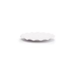 Maison Blanche 4 Piece Side Plate Set White