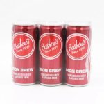 Bashews – Iron Brew 330ML 6