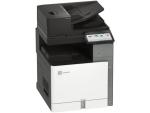 Lexmark Function: E-task 10-INCH 25 Cm Class Color Touch Screen Colour Copying Colour Printing Colour Scanning Trusted Platform