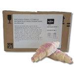 Bridor – Vegan Raspberry Croissant 44 90G