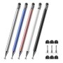 5 Pcs Universal Stylus Pen For Touch Screen High Precision & Sensitivity