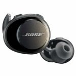 Bose Killer Deals Sound Sport Free Wireless Headphones - Black - Best Bargains Online