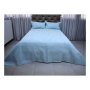 Carducci Katarina Leaf Quilt 260 270CM