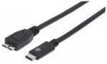 Manhattan USB 3.1 GEN2 Cable