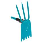 Gardena Combisystem Garden Hoe Quality Steel Blade 9CM Width