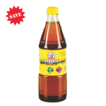 Mustard Oil - 1 Litre