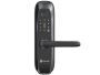 Smart Fingerprint Lock Black CS-L2S-11FCP