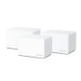 Mercusys Halo Wi-fi 6 Mesh System 3-PACK MRC-HALO-H80X-3P