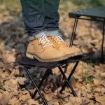 Collapsible Portable Camping Stool