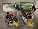 Farm Animals Figurine