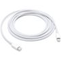 Lightning To Usb-c Cable Compatible With Iphone -1 Meter