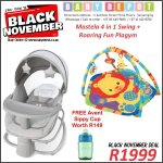 Black Friday 8