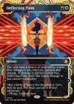 Deflecting Palm Secrets Of Strixhaven: Mystical Archive - Damaged Foil