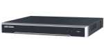 Hikvision DS-7616NI-K2 P 16 Channel Nvr 160MBPS With 16 Poe Alarm I os RJ45 10 100 1000 Mbps Self-adaptive Ethernet