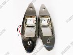 Port starboard Lamp Flush Sides LED