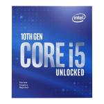 Intel Hex Core I5 10600KF Comet Lake Cpu processor