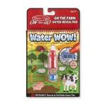 On The Go Water Wow - Farm