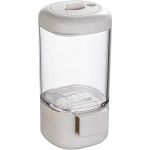 Press Type Metering Seasoning Tank