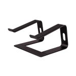 LTS01 Laptop Stand - Black