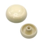 Vw Classic Beetle Ivory Gearknob 7MM 1960-1967 - Autostyle Motorsport South Africa