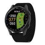 Garmin Approach S50 Black Golf Smartwatch