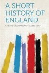 A Short History Of England Paperback
