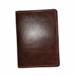 Bulk Order: Genuine Leather Passport Cover