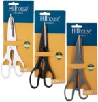 020-000014 Stainless Steel All-purpose Scissor