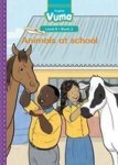 Vuma English First Additional Language: Level 8 Big Book 2 Paperback