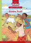 Vuma Sepedi Home Language Legato La 3 Puku Ye Kgolo Ya 11: Swara Pudi : Level 3: Big Book 11: Grade 1   Sotho Northern Paperback